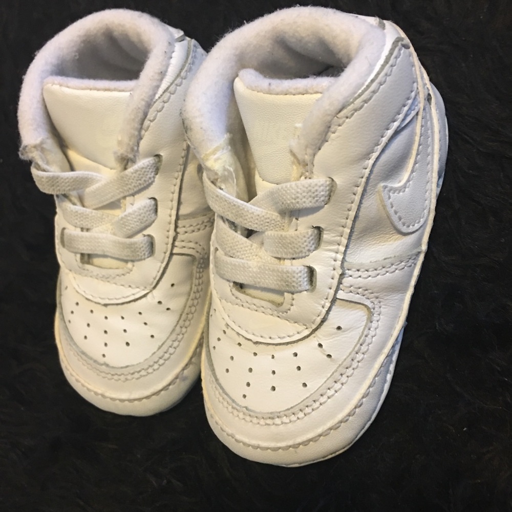 Nike Kids Air Force 1